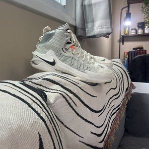 Nike Air Zoom Jump G.T. White Black